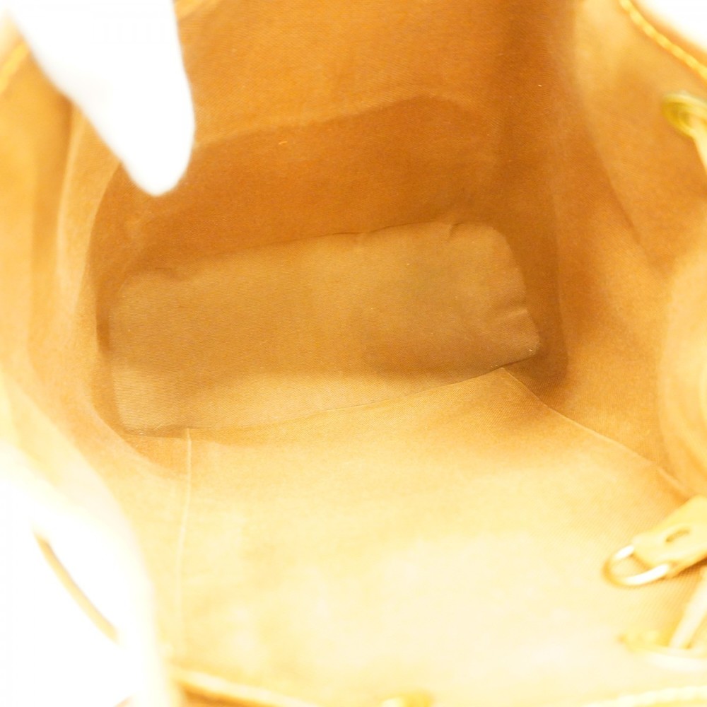 Louis Vuitton Daypack Backpack Monogram Brown Mon… - image 4